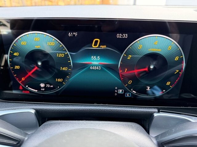 2020 Mercedes-Benz GLB 250 in Knoxville, TN 37920 - 18089389 14