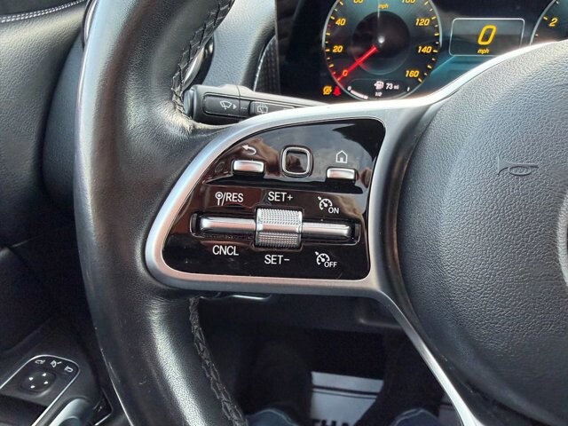 2020 Mercedes-Benz GLB 250 in Knoxville, TN 37920 - 18089389 12