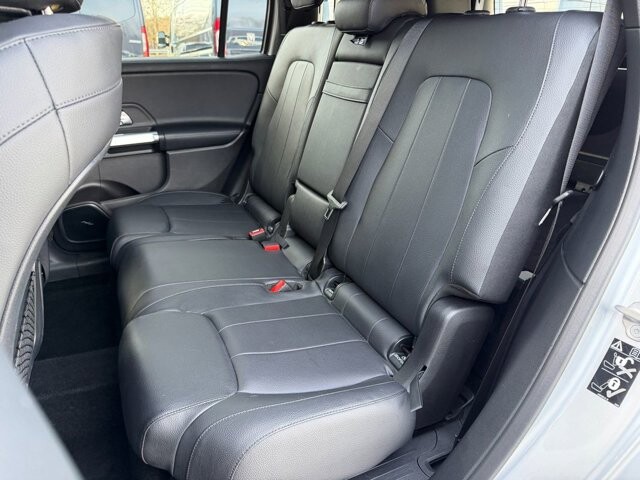 2020 Mercedes-Benz GLB 250 in Knoxville, TN 37920 - 18089389 24