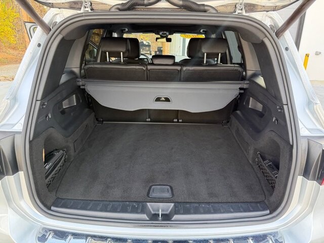 2020 Mercedes-Benz GLB 250 in Knoxville, TN 37920 - 18089389 8