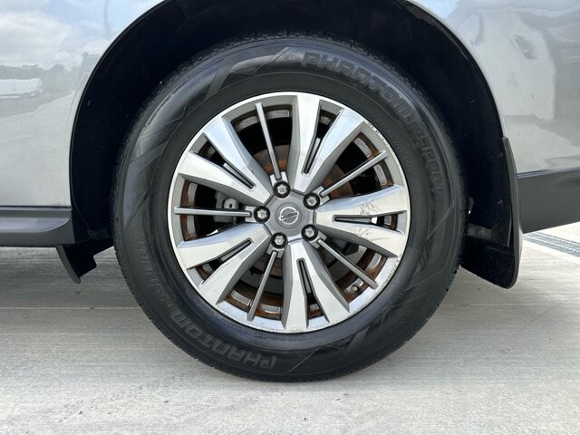 2020 Nissan Pathfinder in Knoxville, TN 37920 - 18089390 26