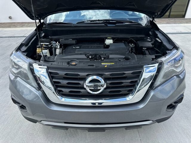 2020 Nissan Pathfinder in Knoxville, TN 37920 - 18089390 29