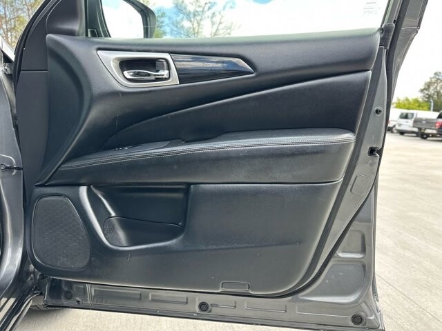 2020 Nissan Pathfinder in Knoxville, TN 37920 - 18089390 7