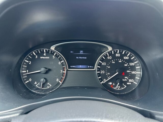 2020 Nissan Pathfinder in Knoxville, TN 37920 - 18089390 19