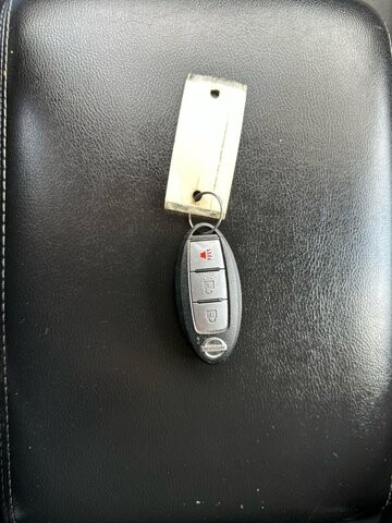 2020 Nissan Pathfinder in Knoxville, TN 37920 - 18089390 24