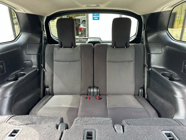 2020 Nissan Pathfinder in Knoxville, TN 37920 - 18089390 16