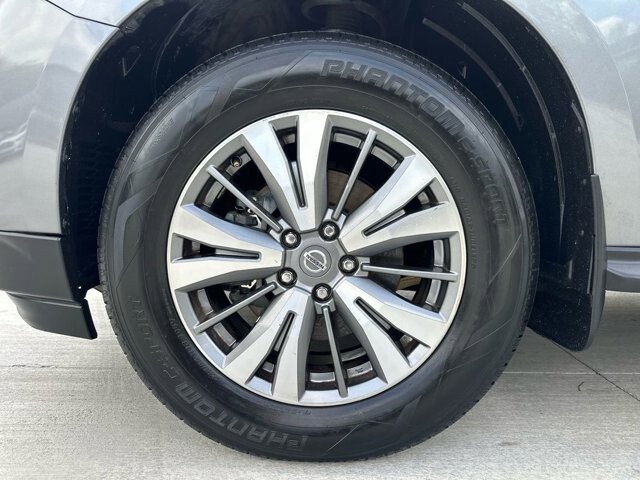 2020 Nissan Pathfinder in Knoxville, TN 37920 - 18089390 25