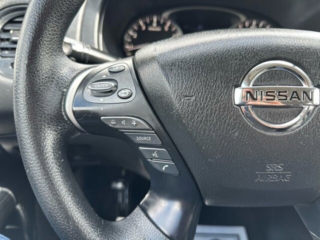 2020 Nissan Pathfinder in Knoxville, TN 37920 - 18089390 20