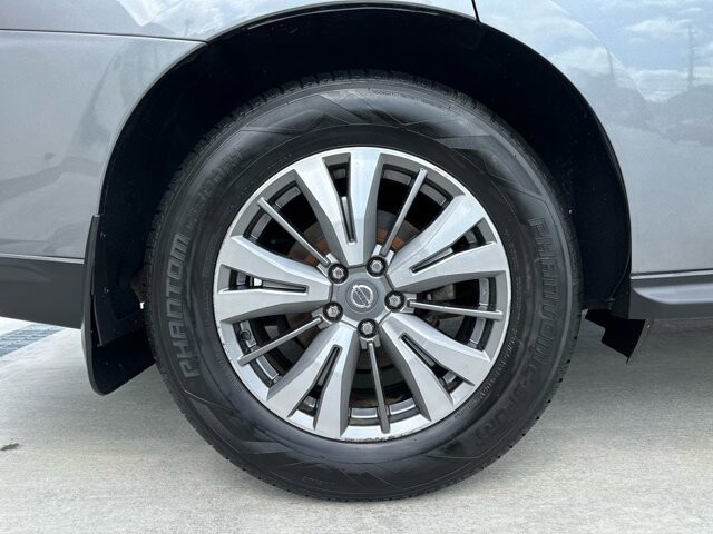 2020 Nissan Pathfinder in Knoxville, TN 37920 - 18089390 27