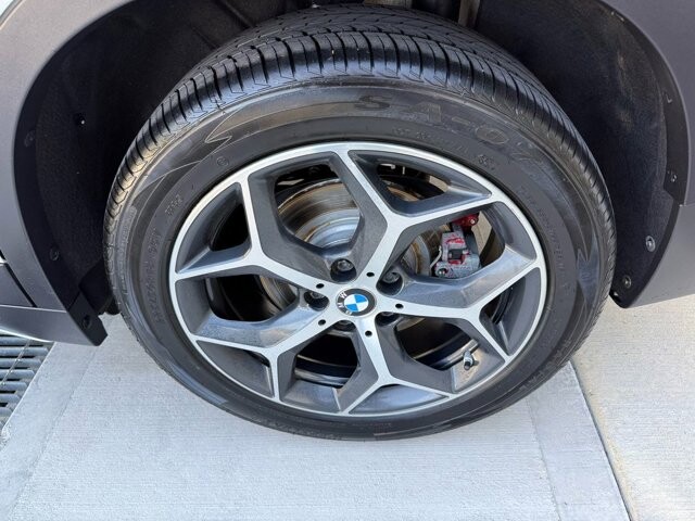 2018 BMW X1 in Knoxville, TN 37920 - 18089391 28