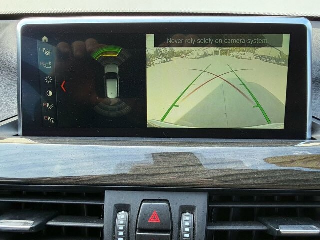 2018 BMW X1 in Knoxville, TN 37920 - 18089391 22