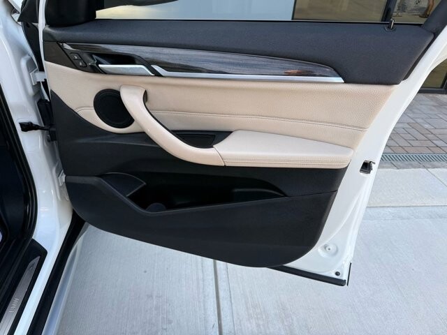 2018 BMW X1 in Knoxville, TN 37920 - 18089391 10