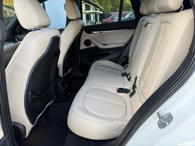 2018 BMW X1 in Knoxville, TN 37920 - 18089391 13