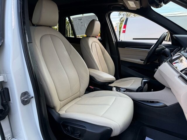 2018 BMW X1 in Knoxville, TN 37920 - 18089391 16