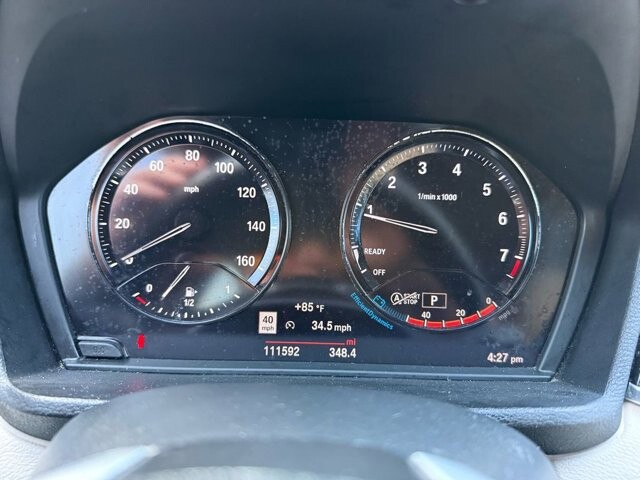 2018 BMW X1 in Knoxville, TN 37920 - 18089391 20