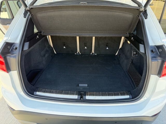 2018 BMW X1 in Knoxville, TN 37920 - 18089391 8