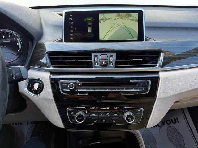 2018 BMW X1 in Knoxville, TN 37920 - 18089391 21