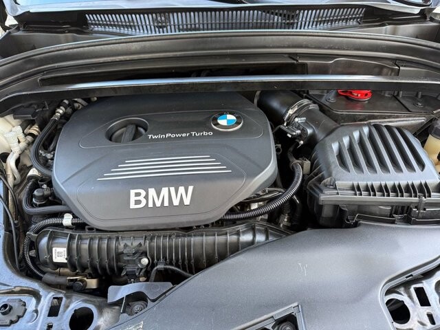 2018 BMW X1 in Knoxville, TN 37920 - 18089391 32