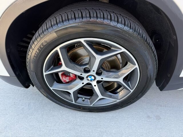 2018 BMW X1 in Knoxville, TN 37920 - 18089391 31