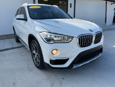 2018 BMW X1 in Knoxville, TN 37920