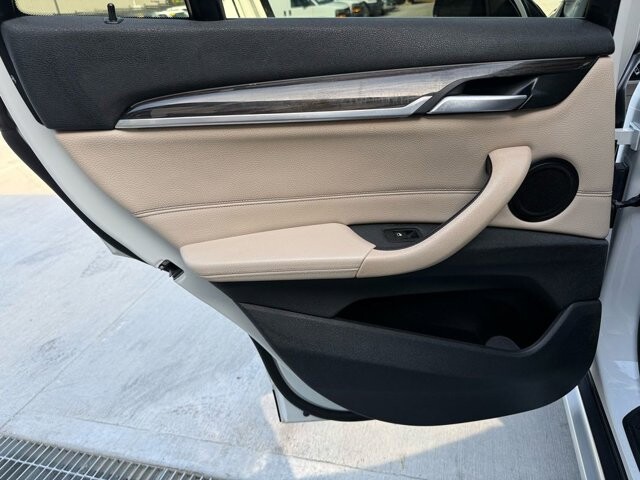 2018 BMW X1 in Knoxville, TN 37920 - 18089391 7