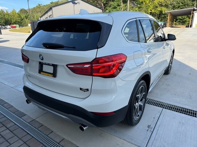 2018 BMW X1 in Knoxville, TN 37920 - 18089391 2