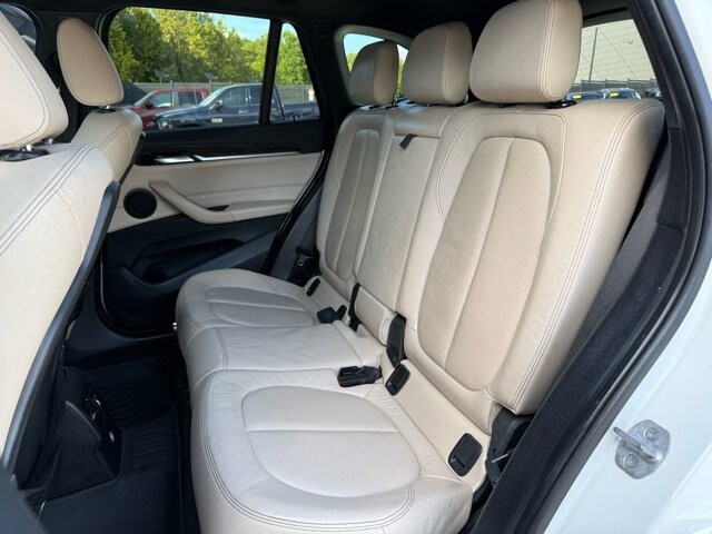 2018 BMW X1 in Knoxville, TN 37920 - 18089391 14