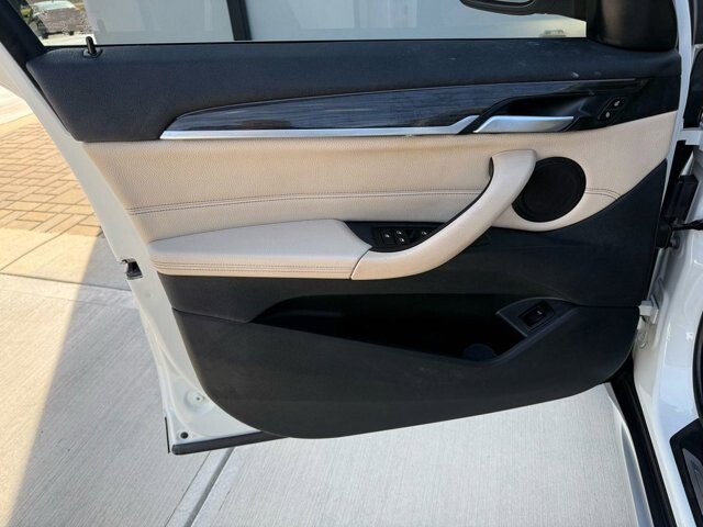 2018 BMW X1 in Knoxville, TN 37920 - 18089391 6