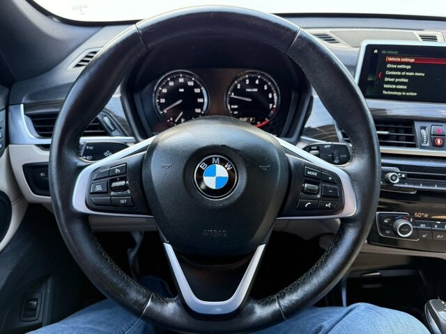 2018 BMW X1 in Knoxville, TN 37920 - 18089391 17