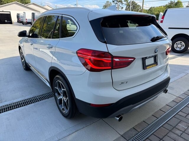 2018 BMW X1 in Knoxville, TN 37920 - 18089391 4