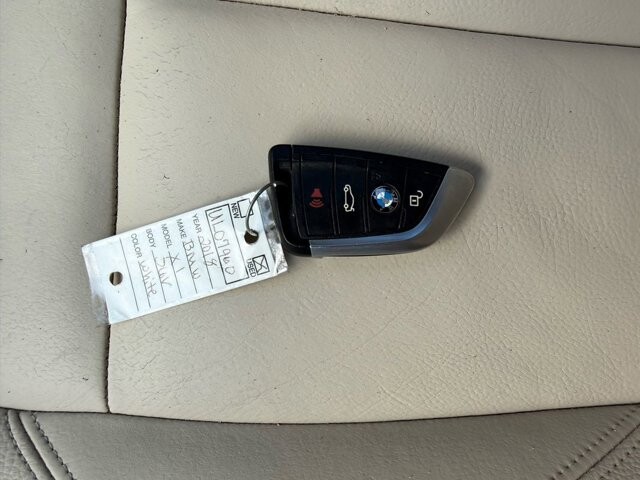 2018 BMW X1 in Knoxville, TN 37920 - 18089391 27