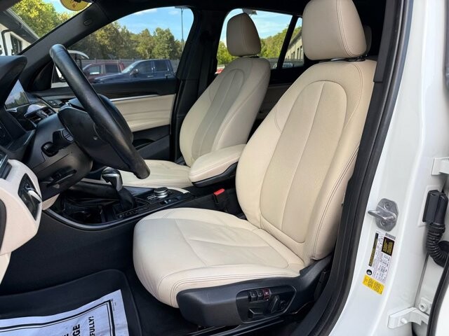 2018 BMW X1 in Knoxville, TN 37920 - 18089391 12
