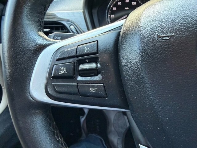 2018 BMW X1 in Knoxville, TN 37920 - 18089391 18