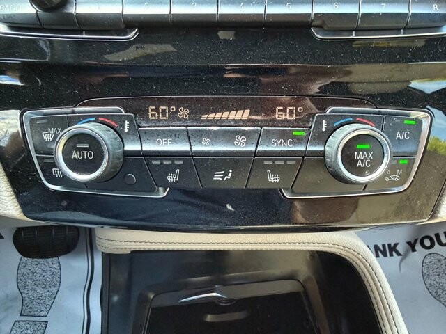 2018 BMW X1 in Knoxville, TN 37920 - 18089391 23