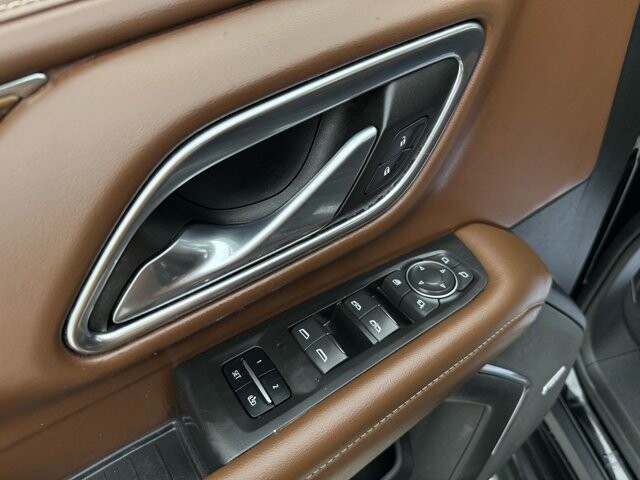 2022 Chevrolet Suburban in Knoxville, TN 37920 - 18089392 27