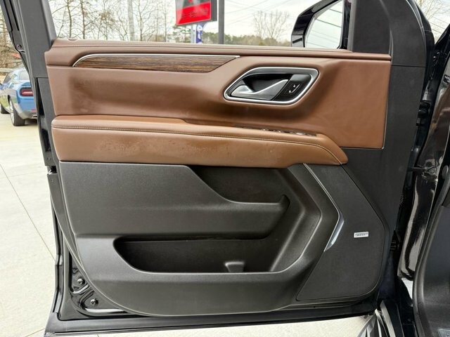 2022 Chevrolet Suburban in Knoxville, TN 37920 - 18089392 29