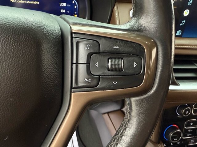 2022 Chevrolet Suburban in Knoxville, TN 37920 - 18089392 20