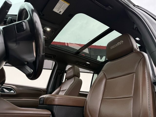 2022 Chevrolet Suburban in Knoxville, TN 37920 - 18089392 26