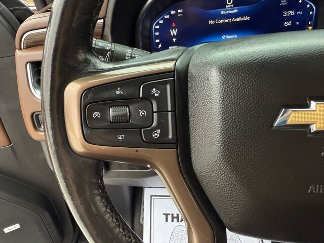 2022 Chevrolet Suburban in Knoxville, TN 37920 - 18089392 19