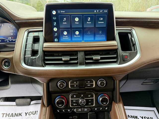 2022 Chevrolet Suburban in Knoxville, TN 37920 - 18089392 23