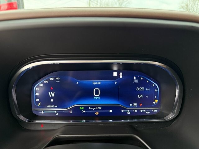 2022 Chevrolet Suburban in Knoxville, TN 37920 - 18089392 21