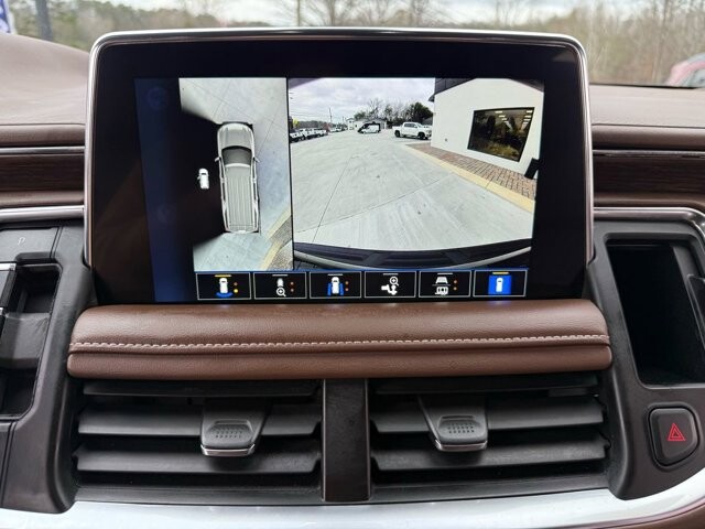2022 Chevrolet Suburban in Knoxville, TN 37920 - 18089392 24