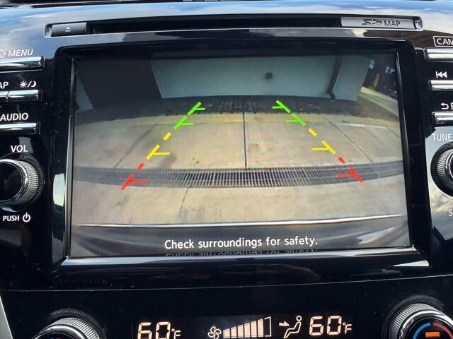 2018 Nissan Murano in Knoxville, TN 37920 - 18089393 22