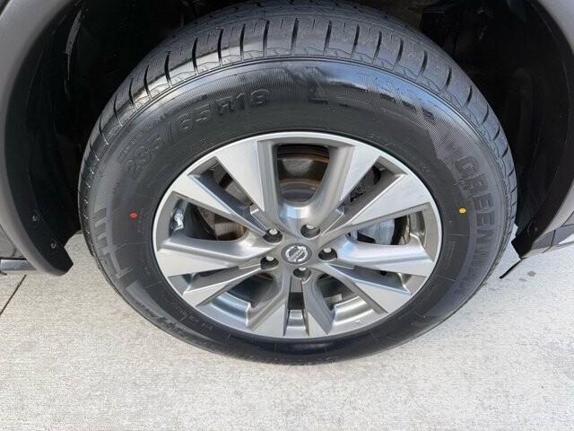 2018 Nissan Murano in Knoxville, TN 37920 - 18089393 25