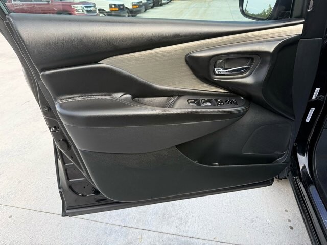 2018 Nissan Murano in Knoxville, TN 37920 - 18089393 6