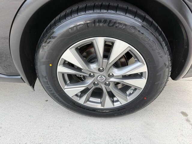 2018 Nissan Murano in Knoxville, TN 37920 - 18089393 27