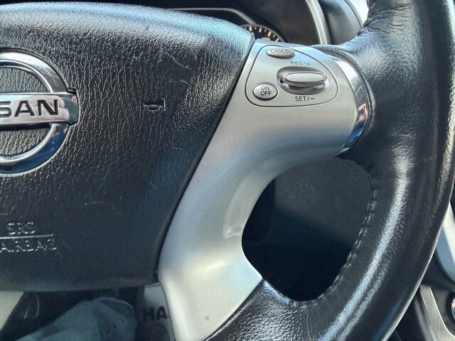 2018 Nissan Murano in Knoxville, TN 37920 - 18089393 19