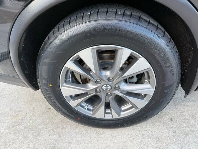 2018 Nissan Murano in Knoxville, TN 37920 - 18089393 26