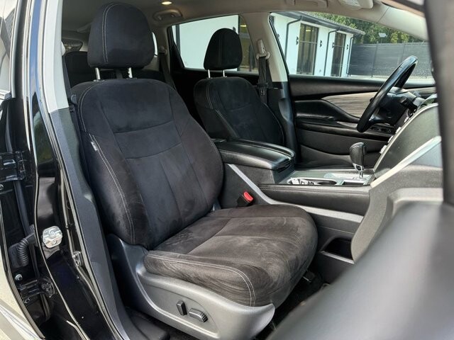 2018 Nissan Murano in Knoxville, TN 37920 - 18089393 16