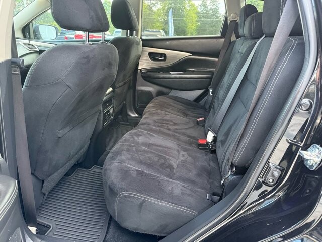 2018 Nissan Murano in Knoxville, TN 37920 - 18089393 13